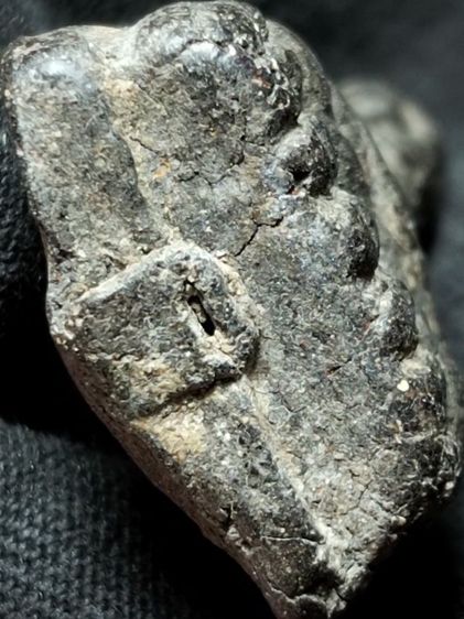 หลวงปู่ทวดเนื้อว่านเก่าจัดครับ รูปที่ 7