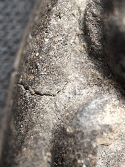 หลวงปู่ทวดเนื้อว่านเก่าจัดครับ รูปที่ 18