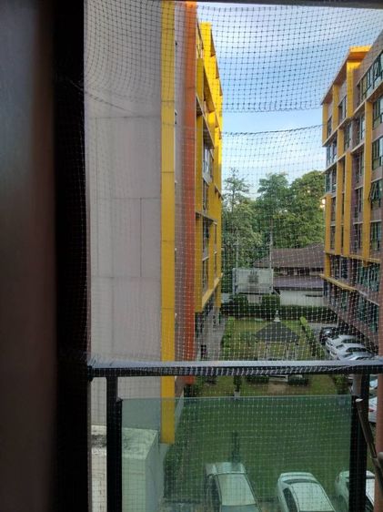 ตกแต่งครบ อื่นๆ 2018 ไม่อนุญาต ไม่ใช่ ให้เช่าห้องThe Cube Plus-แจ้งวัฒนะ10 รูปที่ 4