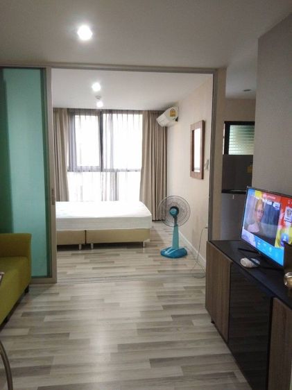 ให้เช่าห้องThe Cube Plus-แจ้งวัฒนะ10