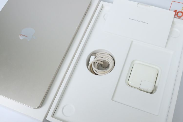 MacBook Air 13" M2 8.256GB  - ID25120136 รูปที่ 11