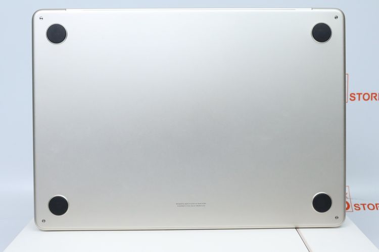 MacBook Air 13" M2 8.256GB  - ID25120136 รูปที่ 10