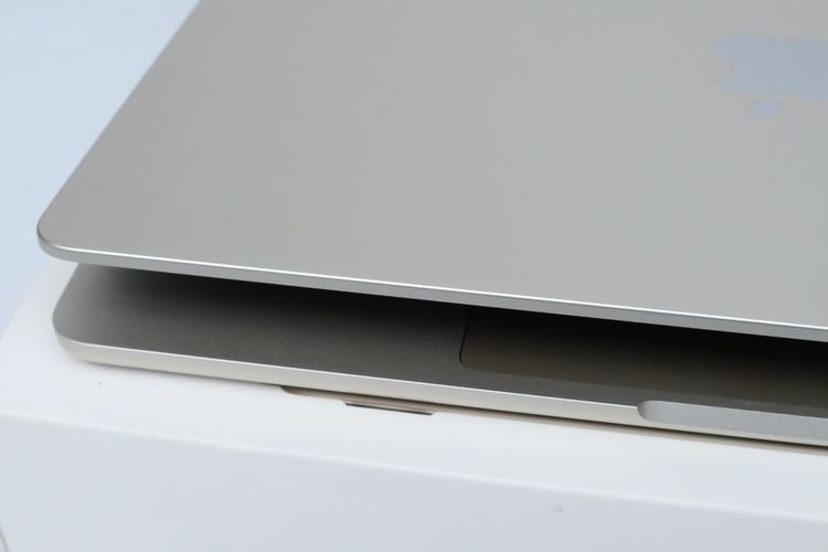 MacBook Air 13" M2 8.256GB  - ID25120136 รูปที่ 5