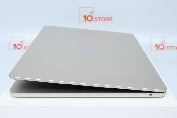 MacBook Air 13" M2 8.256GB  - ID25120136 รูปที่ 7