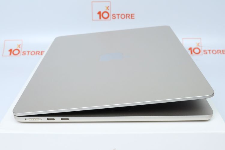 MacBook Air 13" M2 8.256GB  - ID25120136 รูปที่ 8