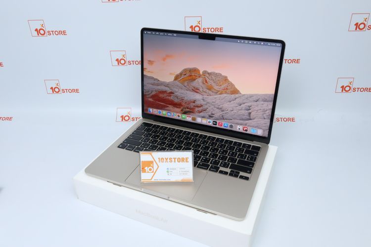MacBook Air 13" M2 8.256GB  - ID25120136