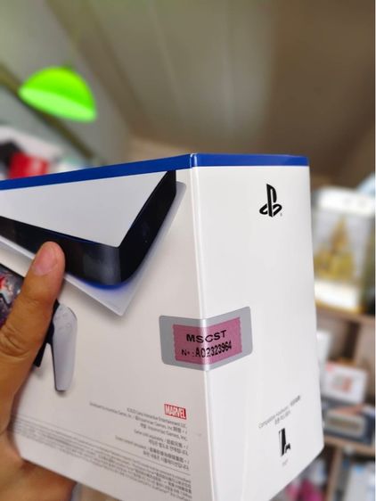 - PlayStation Portal รูปที่ 5