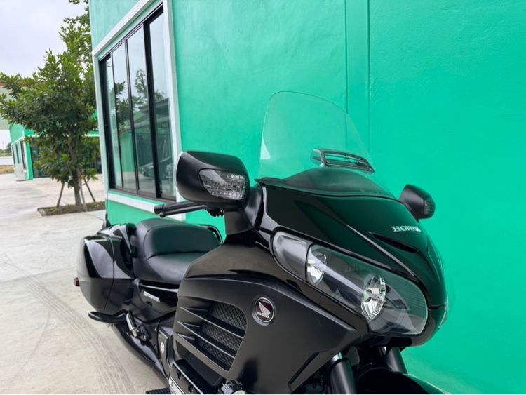 Honda Gold Wing  GL1800 F6B ปี 13จด14 รูปที่ 15
