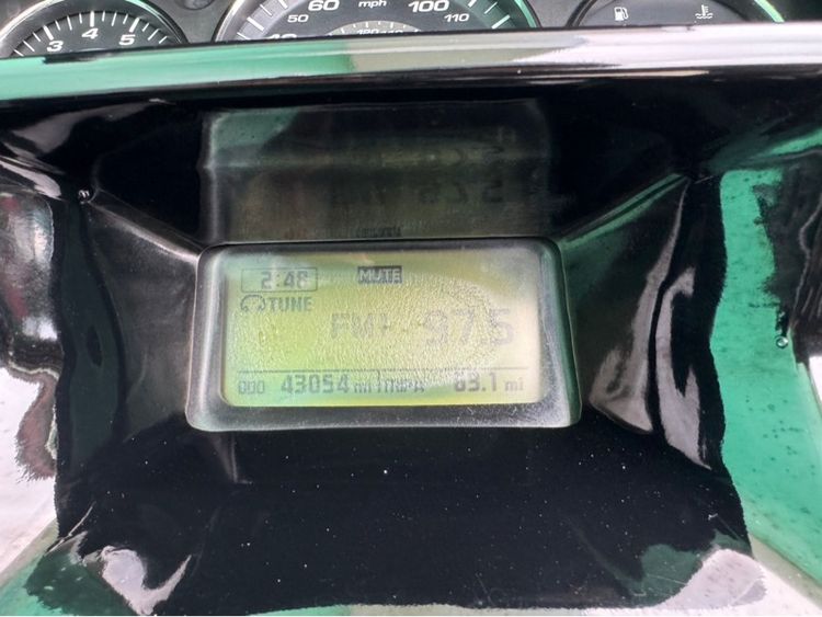 Honda Gold Wing  GL1800 F6B ปี 13จด14 รูปที่ 12