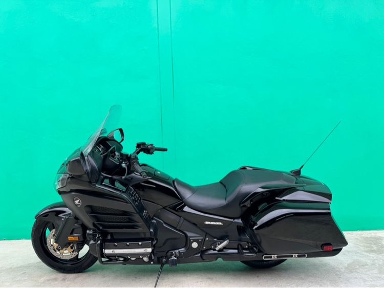 Honda Gold Wing  GL1800 F6B ปี 13จด14 รูปที่ 16