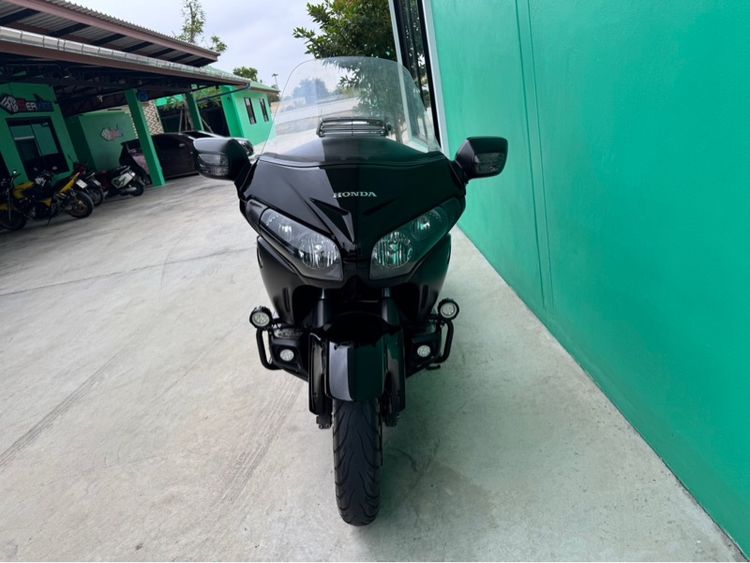 Honda Gold Wing  GL1800 F6B ปี 13จด14 รูปที่ 14