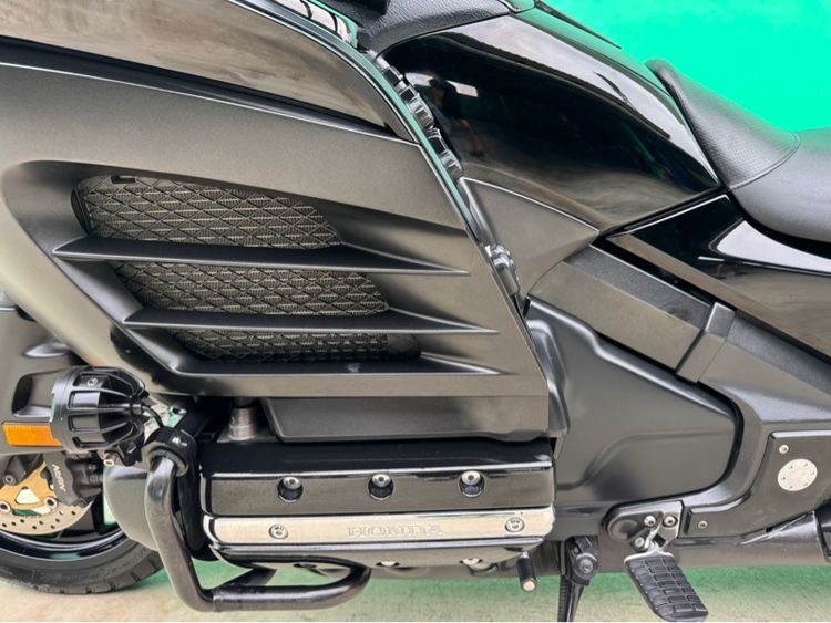 Honda Gold Wing  GL1800 F6B ปี 13จด14 รูปที่ 17