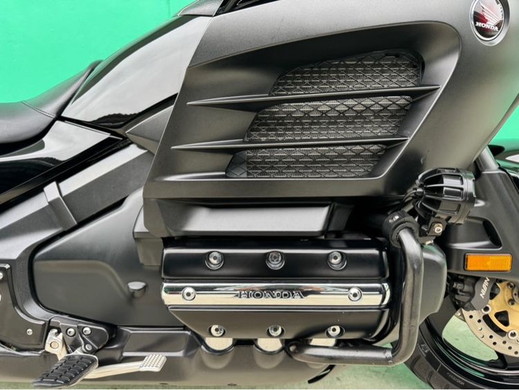 Honda Gold Wing  GL1800 F6B ปี 13จด14 รูปที่ 7