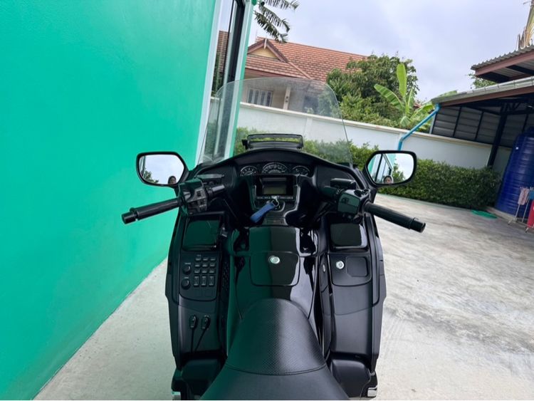 Honda Gold Wing  GL1800 F6B ปี 13จด14 รูปที่ 11