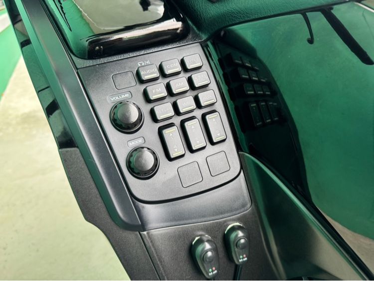 Honda Gold Wing  GL1800 F6B ปี 13จด14 รูปที่ 13