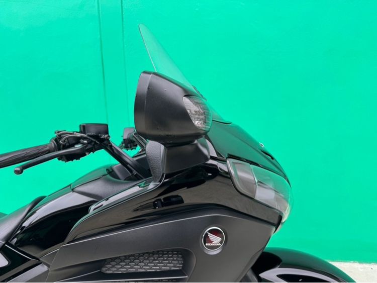 Honda Gold Wing  GL1800 F6B ปี 13จด14 รูปที่ 5