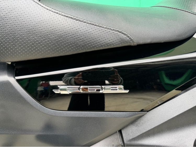 Honda Gold Wing  GL1800 F6B ปี 13จด14 รูปที่ 4