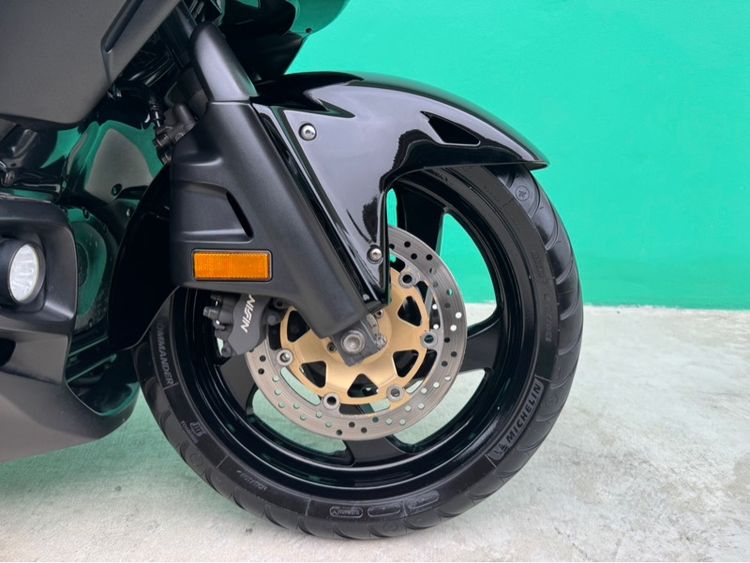 Honda Gold Wing  GL1800 F6B ปี 13จด14 รูปที่ 8