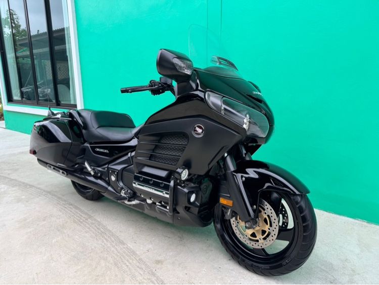 Honda Gold Wing  GL1800 F6B ปี 13จด14 รูปที่ 2