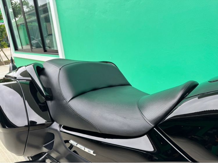 Honda Gold Wing  GL1800 F6B ปี 13จด14 รูปที่ 6