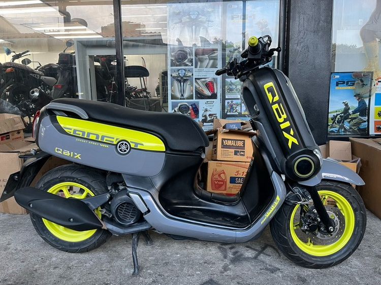 ขาย QBIX รีโมท ABS 28000 รวมโอน รูปที่ 4