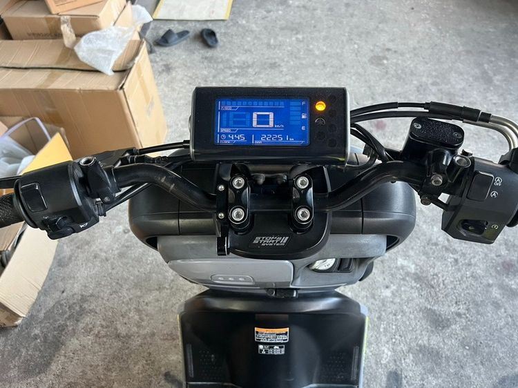 ขาย QBIX รีโมท ABS 28000 รวมโอน รูปที่ 2