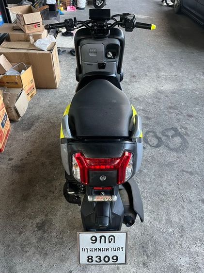 ขาย QBIX รีโมท ABS 28000 รวมโอน รูปที่ 5