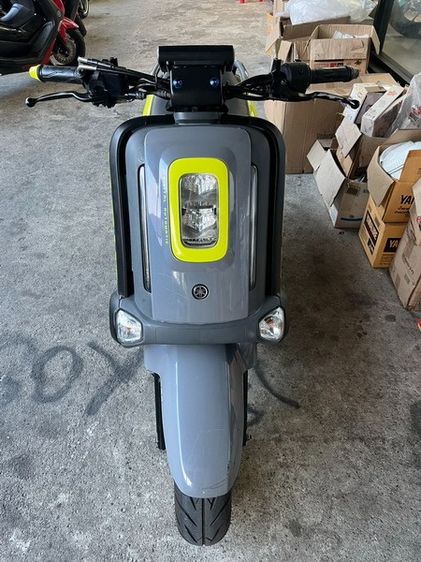 ขาย QBIX รีโมท ABS 28000 รวมโอน รูปที่ 3