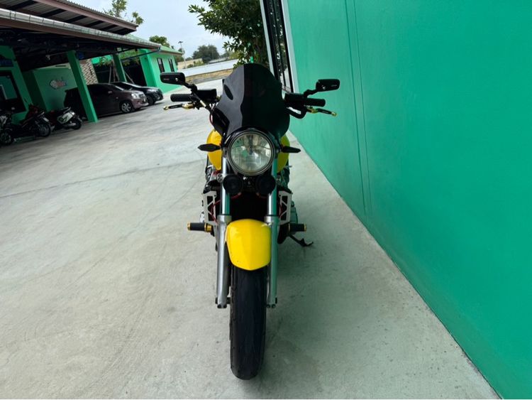 Honda CB1300 ปี99 รถ4สูบระดับเทพ รูปที่ 15