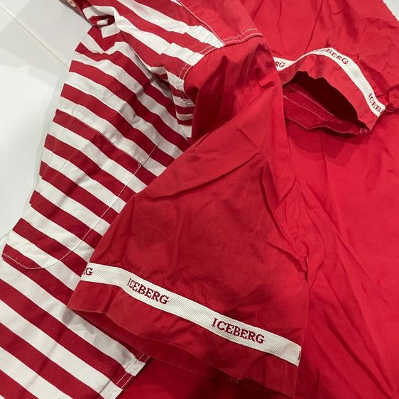 Ice berg  รูปที่ 5