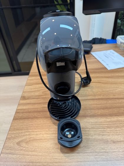 เครื่องชงกาแฟแคปซูล Dolce Gusto รูปที่ 5