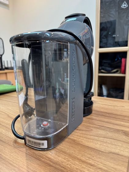 เครื่องชงกาแฟแคปซูล Dolce Gusto รูปที่ 6