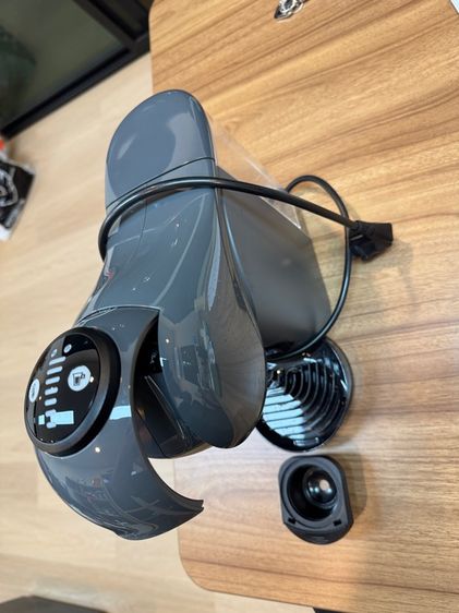 เครื่องชงกาแฟแคปซูล Dolce Gusto รูปที่ 4