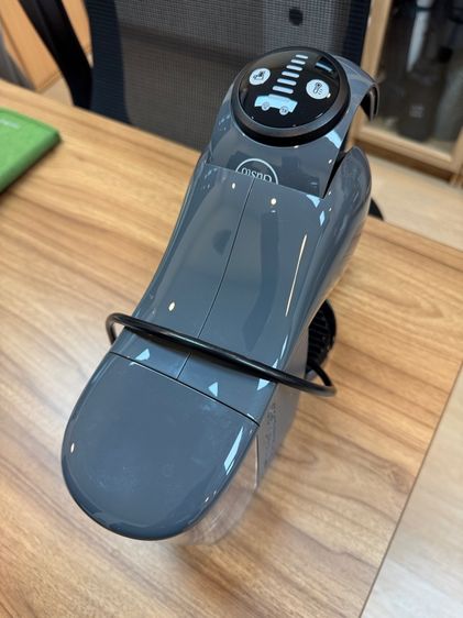 เครื่องชงกาแฟแคปซูล Dolce Gusto รูปที่ 7