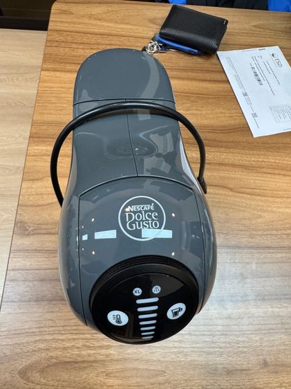 เครื่องชงกาแฟแคปซูล Dolce Gusto รูปที่ 2