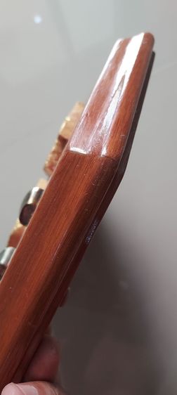 ป้ายไม้ ดี รวย มงคล รูปที่ 12