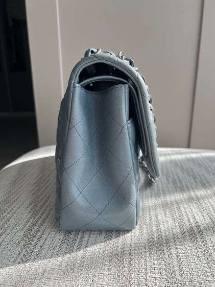 กระเป๋า Chanel Classic แท้ 💯 รูปที่ 6