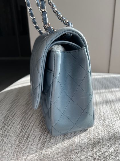 กระเป๋า Chanel Classic แท้ 💯 รูปที่ 5