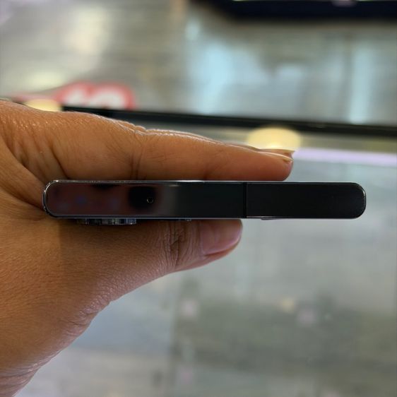 Samsung S23 Ultra 256GB สีดำ เครื่องศูนย์ ครบยกกล่อง🔥🔥 รูปที่ 7