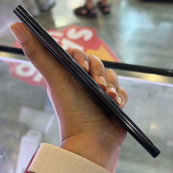 Samsung S23 Ultra 256GB สีดำ เครื่องศูนย์ ครบยกกล่อง🔥🔥 รูปที่ 4