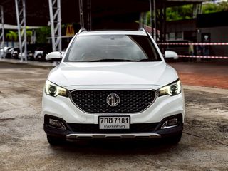 🔥 มีงบ 2 แสนกว่า ก็ขับรถเปิดประทุน(Sunroof)ได้ MG ZS 1.5 X+ ตัวท็อป ปี 2018 ออปชั่นล้นคัน ✅ ราคาเพียง 268,000 บาท ถูกเหมือนแจกฟรี