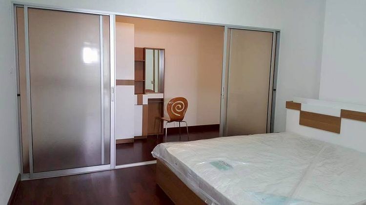 Supalai ไม่อนุญาต ตกแต่งครบ 2010 ขายคอนโด Penthouse ศุภาลัย ปาร์ค แยกเกษตร 78.49 ตร.ม. ใกล้ BTS เสนานิคม และมหาลัยเกษตร รูปที่ 4