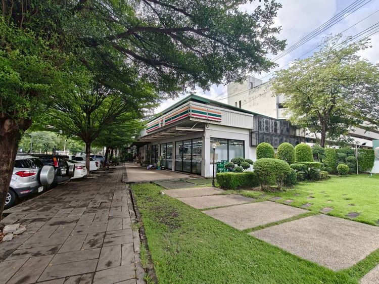 Supalai ไม่อนุญาต ตกแต่งครบ 2010 ขายคอนโด Penthouse ศุภาลัย ปาร์ค แยกเกษตร 78.49 ตร.ม. ใกล้ BTS เสนานิคม และมหาลัยเกษตร รูปที่ 2