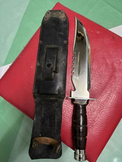 มีดอเนกประสงค์ รูปที่ 2