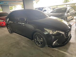 Mazda 2 ปี 2018