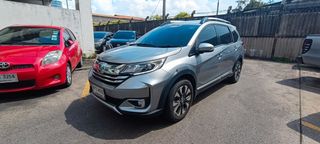 HONDA BR-V 2019SV ตัวท๊อป 7 ที่นั่ง ไมล์น้อย รถสวย เจ้าของขายเอง 