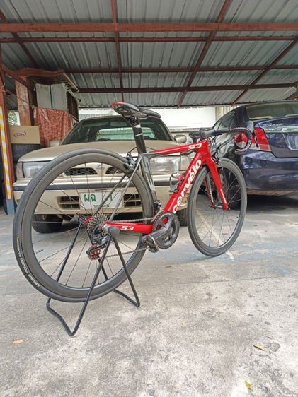 Cervelo s3 size 48 รูปที่ 6