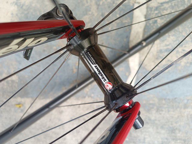 Cervelo s3 size 48 รูปที่ 8