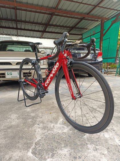 Cervelo s3 size 48 รูปที่ 5