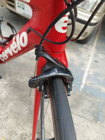 Cervelo s3 size 48 รูปที่ 16